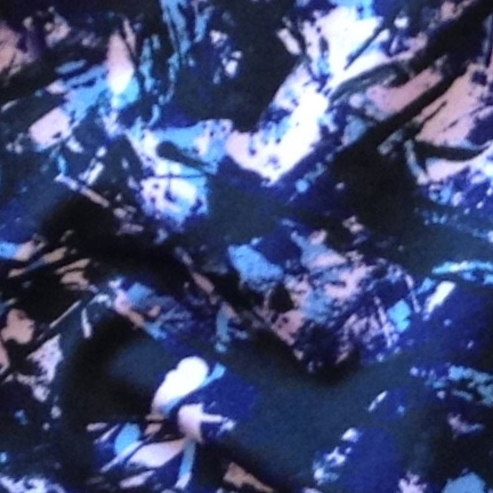 GAIAM Shine Bra in great colors - Picture 4 of 6